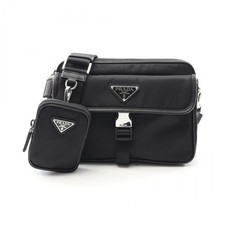 Sac bandoulière PRADA TESSUTO