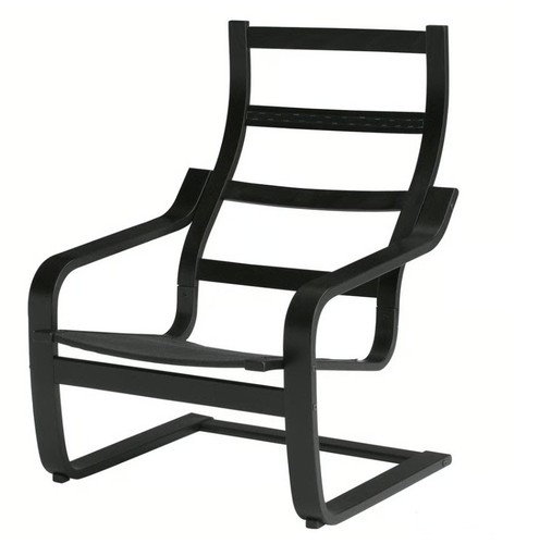 Ikea poäng poang - poang, armchair