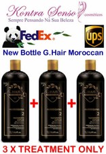 G.HAIR MAROCAIN KÉRATINE