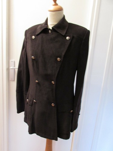 Veste vintage christian - veste,
