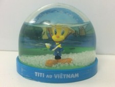 Boule à Neige Pays du Monde