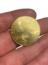 Jeton touristique Aubagne (13)