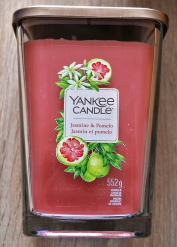 Yankee candle elevation - yankee,