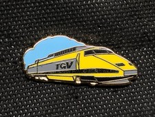 a PINS PIN ENAMEL LA POSTE PTT
