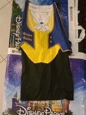 Disney Parks Beauty and the