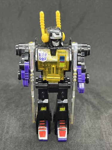 Transformers kickback - transformers, g1