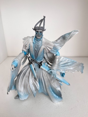 Seigneur des anneaux - seigneur,