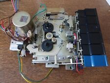 SONY TC 330 platine cassette pour magnetophone a bande hifi vintage stereo