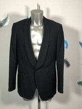 luxueuse veste smoking en