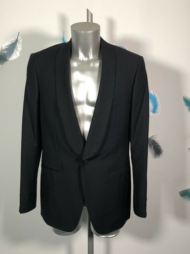 Luxueuse veste smoking - luxueuse,