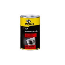 Bardhal B2 Oil Additif Huile