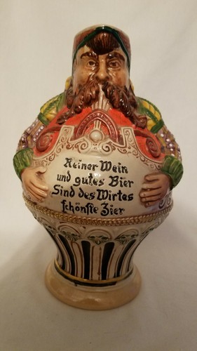Gerzit beer pitcher - beer,