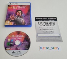 Sony Playstation PS5 - Life is