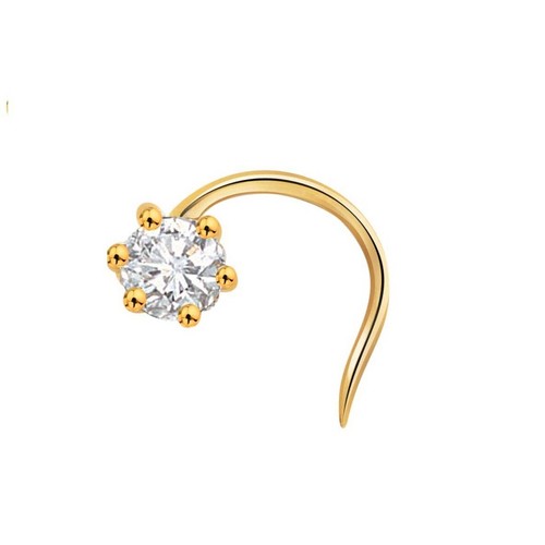 Petite épingle nez - petite,