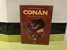 LES CHRONIQUES DE CONAN 1995
