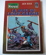 LA MAISON MYSTERE . N° 19 