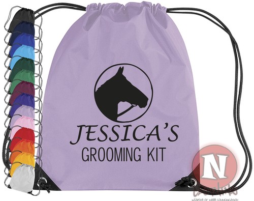 Personnalisé équitation kit - personnalisé,