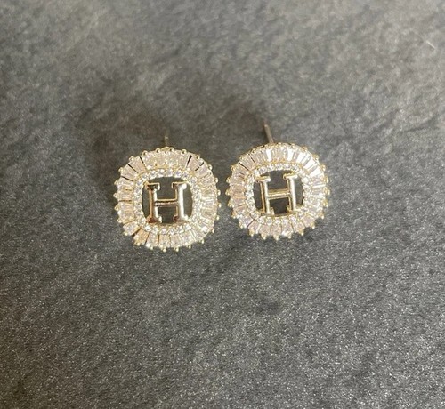 Boucles oreilles hermes - d'oreilles,