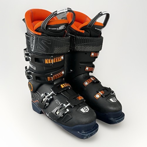 Salomon max 120 - max, energyzer