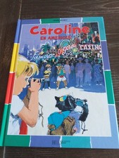 Caroline En Amérique Pierre Probst