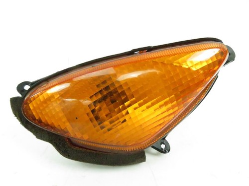 Clignotant avant honda ntv - honda,
