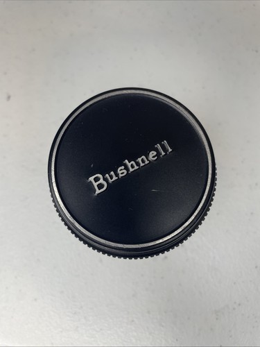 Bushnell camera lense - camera, no