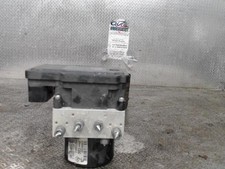 Bloc ABS (freins anti-blocage)