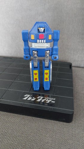 Gobots bandai vintage 1982