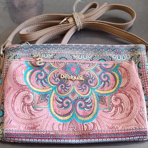 Desigual sac bandoulière