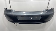 Pare choc arriere PEUGEOT 307