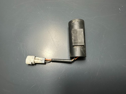 Condensateur ktm exc 125 - condensateur,