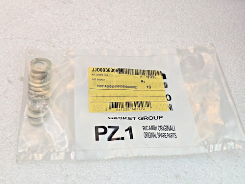 Baxi jjd003630590 kit joints - baxi,