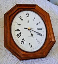 Pendule murale JAZ à Quartz