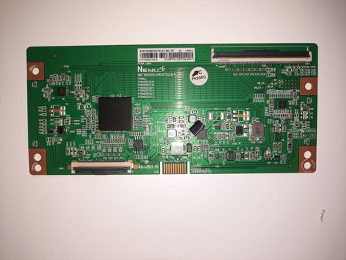 Carte tcon medion - tcon, md31500