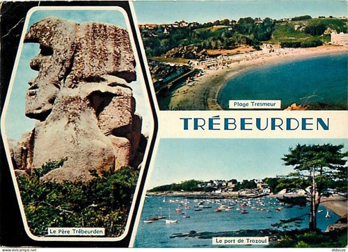 Carte postale - -, 22