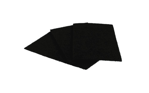 Filtres charbon pour - a,