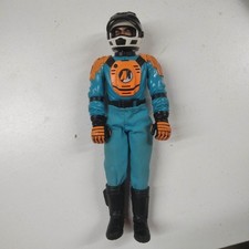 ACTION MAN - HASBRO 1999  -