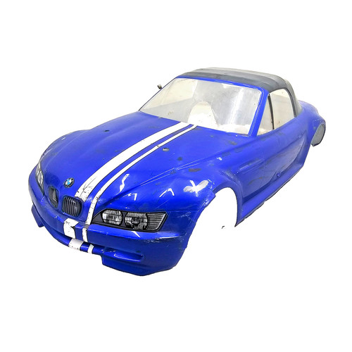 Vintage hpi mini rs4 bmw - mini, z3