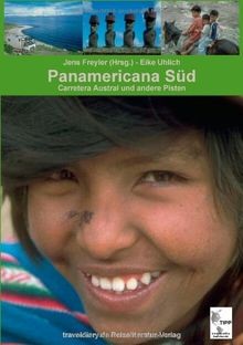 Panamericana süd carretera - panamericana,
