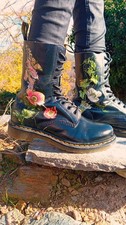 Dr. Martens 1490 Wild Botanics