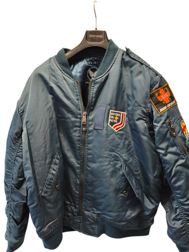 Blouson vintage homme style - homme,