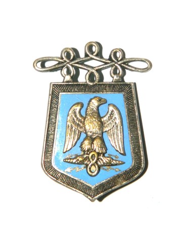 Regiment de hussards - 8°,