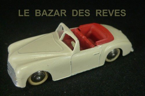 Dinky toys france - , 8