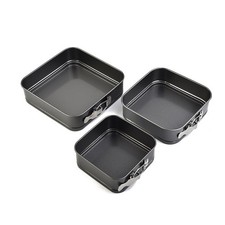 Carré gâteau boîtes moule - gâteau,