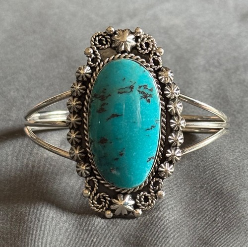 Running bear navajo sterling - running,