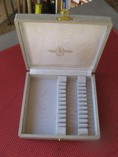 "619.20"   ECRIN VIDE POUR  12