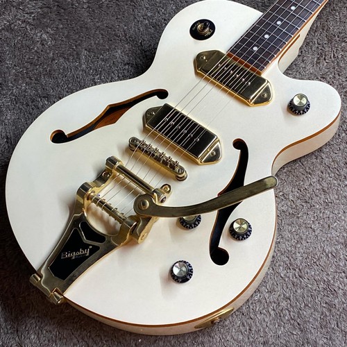 Used epiphone wildkat - used,