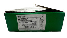 SCHNEIDER ELECTRIC LU2B12FU