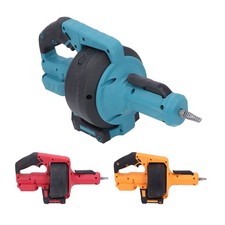 Tarière De Drainage