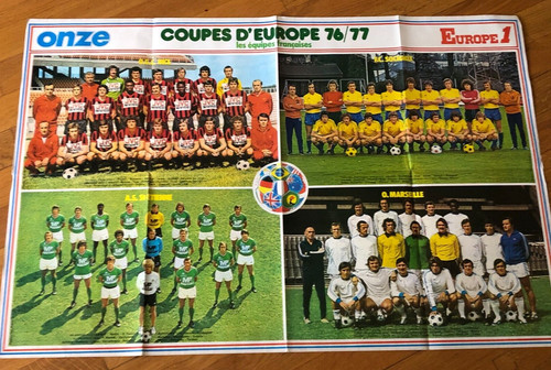 Grand poster vintage - vintage, ))